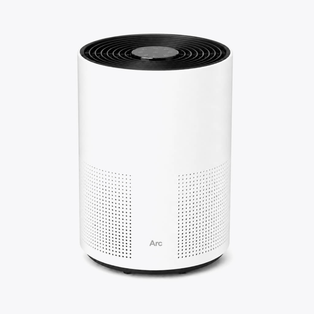 air purifier