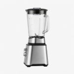 blender side