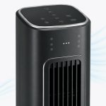 fan tower zoom