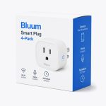 smart plug box