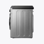 washing machine side